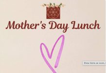 Bubbles, Brushes, and Besties: The Ultimate Mother’s Day Weekend Guide in Yangon