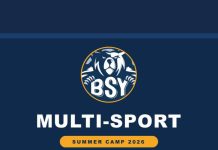 Kick off the Fun: The BSY Multi-Sport Summer Camp is Back for 2026!