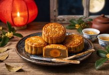 Over the Moon: The Ultimate 2026 Guide to Mooncakes in Yangon