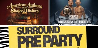 Jazz, Shanghai Dreams & Secret Speakeasies
