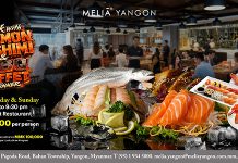 Rooftop Beats, Cultural Canvas, and Golden-Hour Chill (9–15 October 2026)